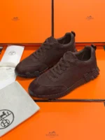 Кроссовки HERMES