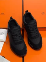 Кроссовки HERMES — изображение 4