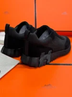 Кроссовки HERMES — изображение 6
