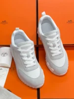 Кроссовки HERMES — изображение 3