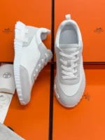 Кроссовки HERMES — изображение 4
