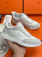 Кроссовки HERMES — изображение 2