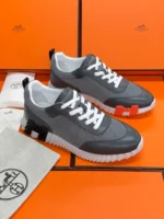 Кроссовки HERMES — изображение 5