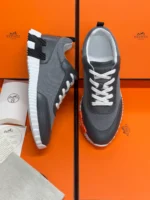 Кроссовки HERMES — изображение 3