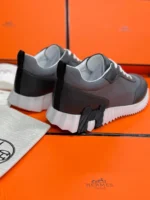 Кроссовки HERMES — изображение 6