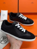 Кеды HERMES