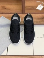 Кроссовки BRUNELLO CUCINELLI — изображение 3