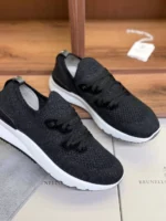 Кроссовки BRUNELLO CUCINELLI — изображение 5