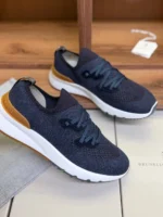 Кроссовки BRUNELLO CUCINELLI — изображение 5