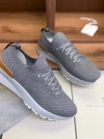 Кроссовки BRUNELLO CUCINELLI — изображение 5
