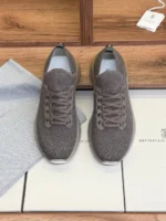 Кроссовки BRUNELLO CUCINELLI — изображение 4