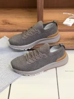 Кроссовки BRUNELLO CUCINELLI