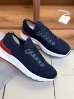 Кроссовки BRUNELLO CUCINELLI — изображение 4