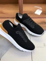 Кроссовки BRUNELLO CUCINELLI — изображение 4