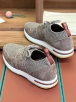 Кроссовки LORO PIANA — изображение 6