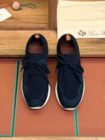 Кроссовки LORO PIANA — изображение 4