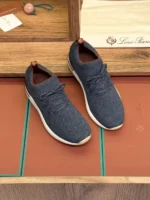 Кроссовки LORO PIANA — изображение 3