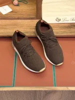Кроссовки LORO PIANA — изображение 3