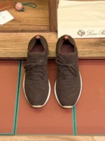 Кроссовки LORO PIANA — изображение 4