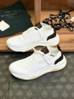 Кроссовки BERLUTI