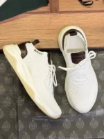Кроссовки BERLUTI — изображение 2