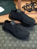 Кроссовки BERLUTI — изображение 4