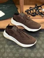 Кроссовки BERLUTI — изображение 4
