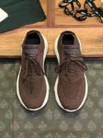 Кроссовки BERLUTI — изображение 3