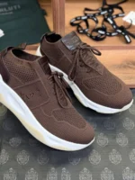 Кроссовки BERLUTI — изображение 5