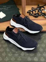 Кроссовки BERLUTI — изображение 4