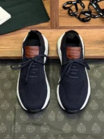 Кроссовки BERLUTI — изображение 3