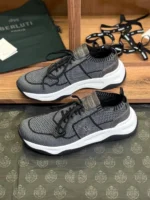 Кроссовки BERLUTI