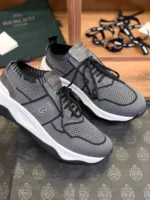 Кроссовки BERLUTI — изображение 5