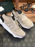 Кроссовки BERLUTI — изображение 5