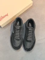 Кроссовки BRIONI — изображение 3