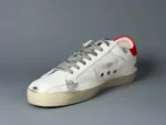 Кеды GOLDEN GOOSE — изображение 3
