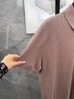 Поло BRUNELLO CUCINELLI — изображение 5