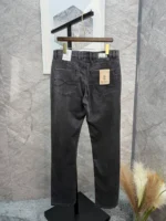 Джинсы BRUNELLO CUCINELLI — изображение 2