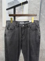 Джинсы BRUNELLO CUCINELLI — изображение 3