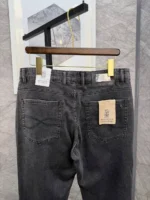 Джинсы BRUNELLO CUCINELLI — изображение 4