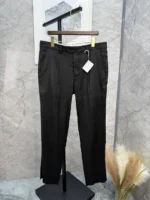 Брюки BRUNELLO CUCINELLI