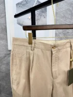 Брюки LORO PIANA — изображение 5