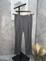 Брюки BRUNELLO CUCINELLI