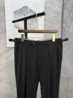 Брюки BRUNELLO CUCINELLI — изображение 3