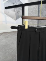 Брюки BRUNELLO CUCINELLI — изображение 5