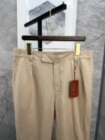Брюки LORO PIANA — изображение 3