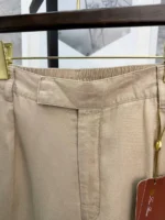 Брюки LORO PIANA — изображение 5