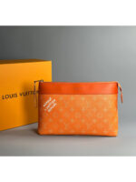 Клатч LOUIS VUITTON
