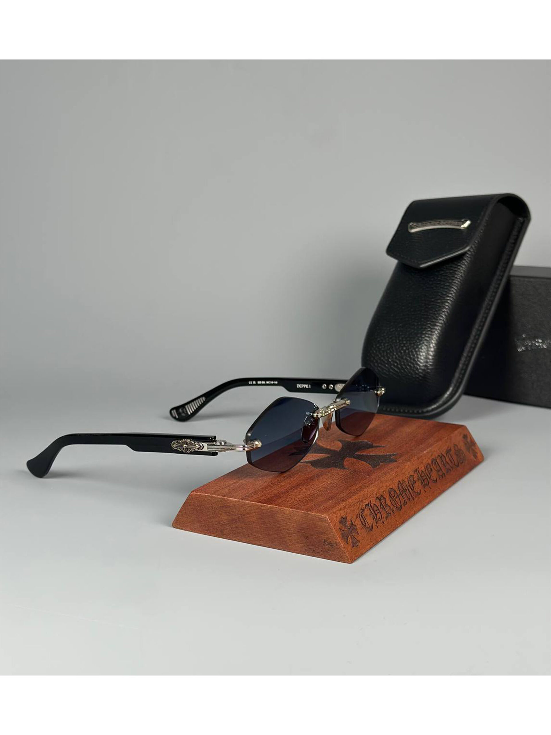 11 Очки CHROME HEARTS