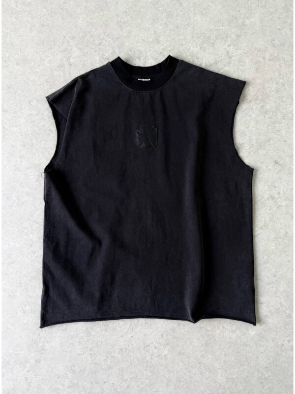Майка VETEMENTS